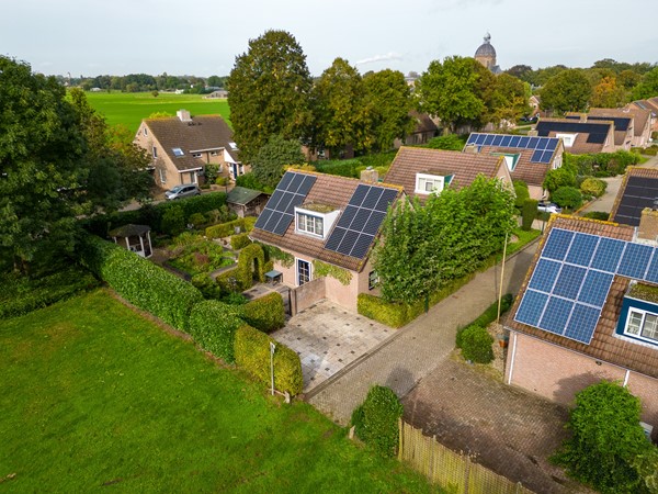 Medium property photo - Kuiperspolderke 40, 4944 BX Raamsdonk